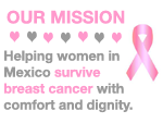 cancer de mama mission statement