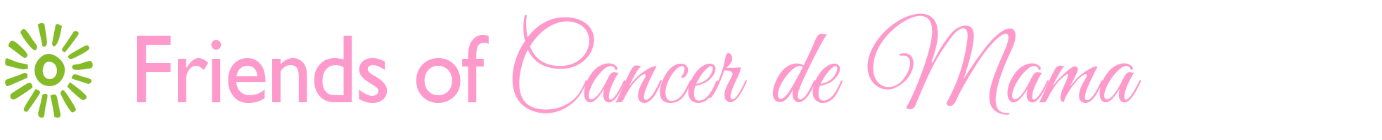 PageHeader-FriendsofCancerdeMama